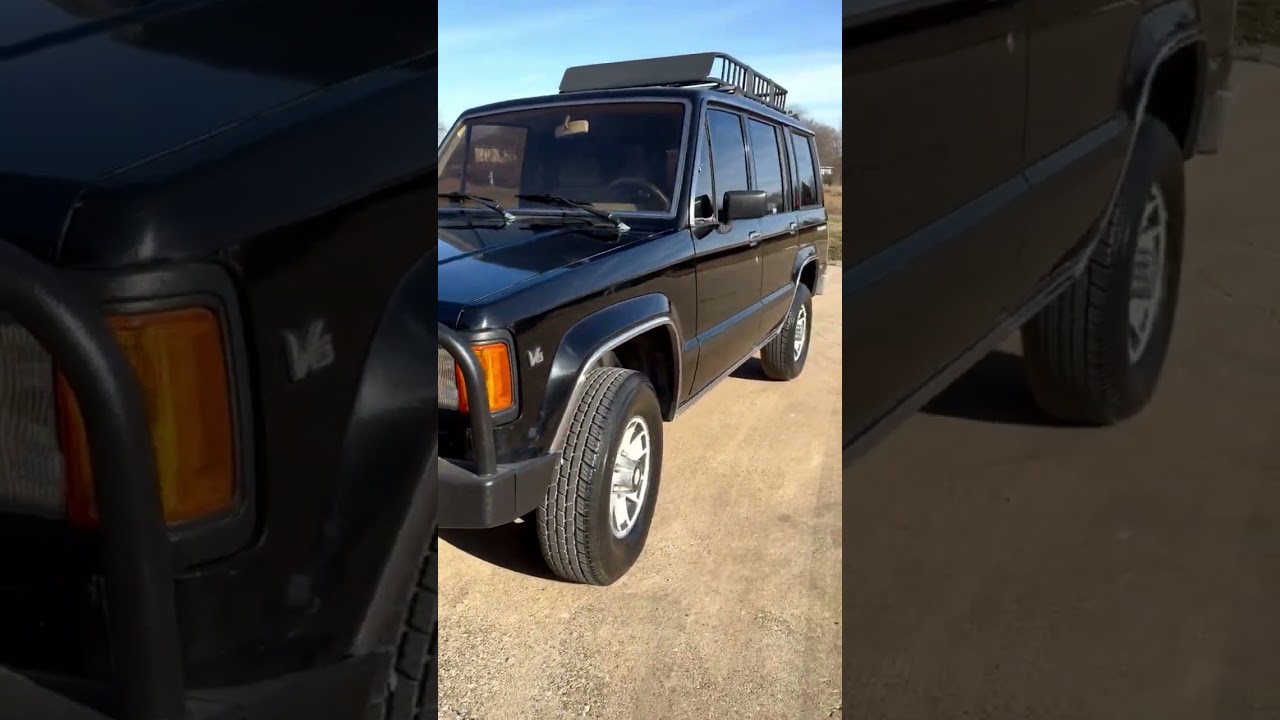 1991 Isuzu Trooper Used Arlington,TX Auto Paradise of Texas
