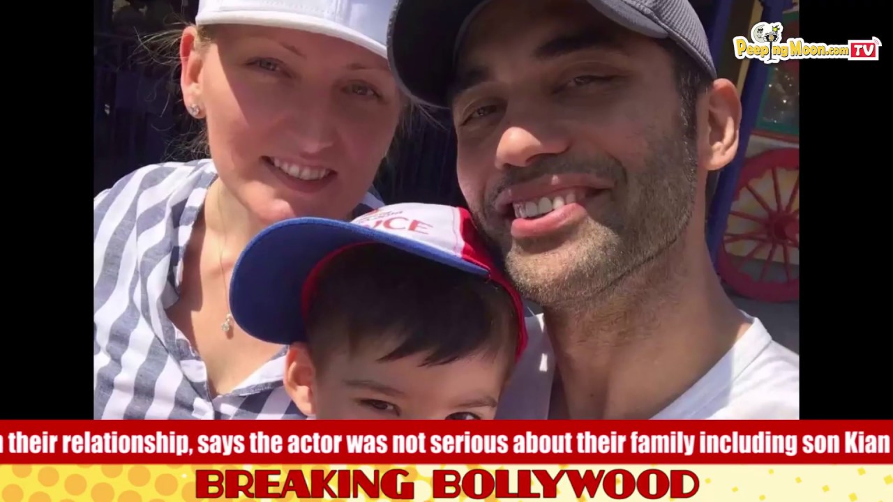 Exclusive: Wife Audrey Dolhen gives a shocking statement on husband Kushal Punjabi's suicide case