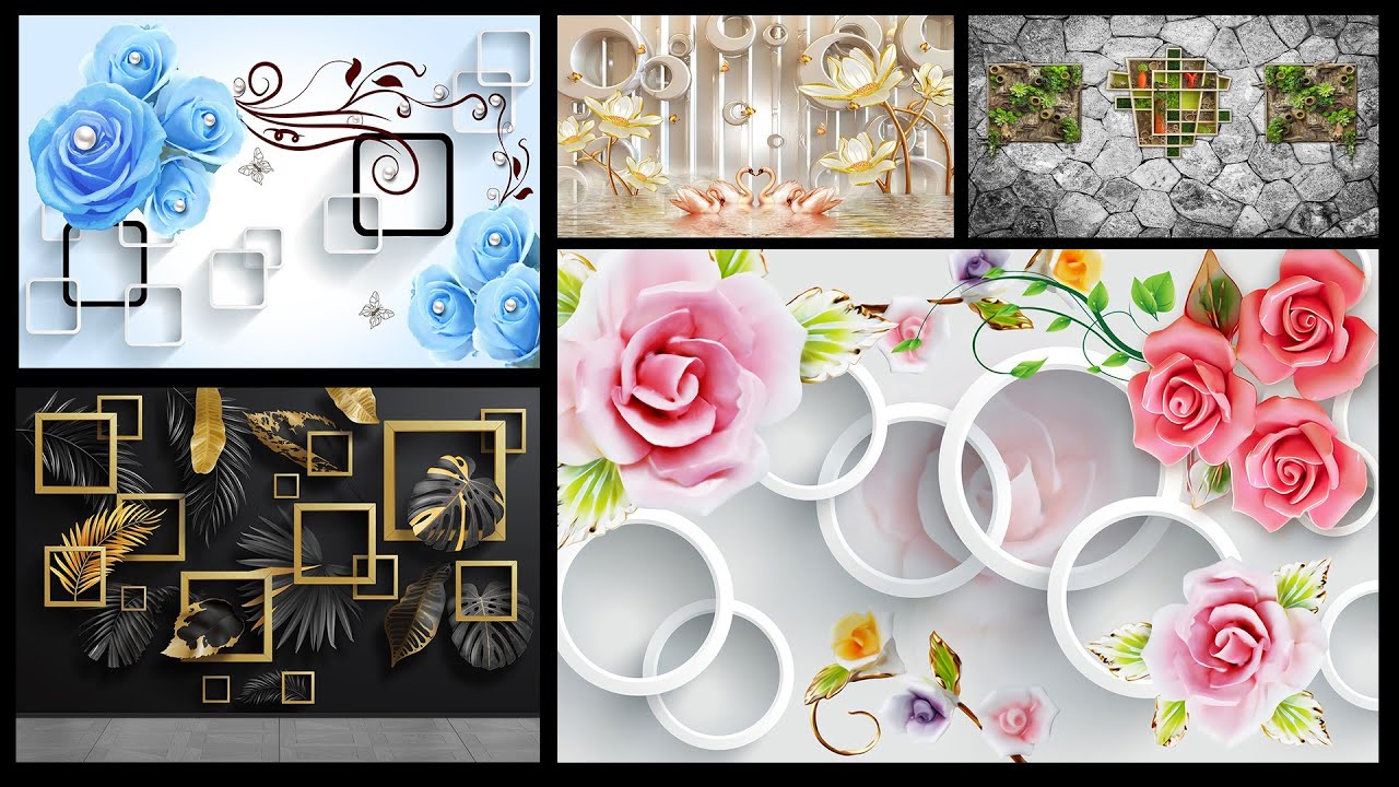 3D Wallpaper Full HD Image Free Download By Raza Studio