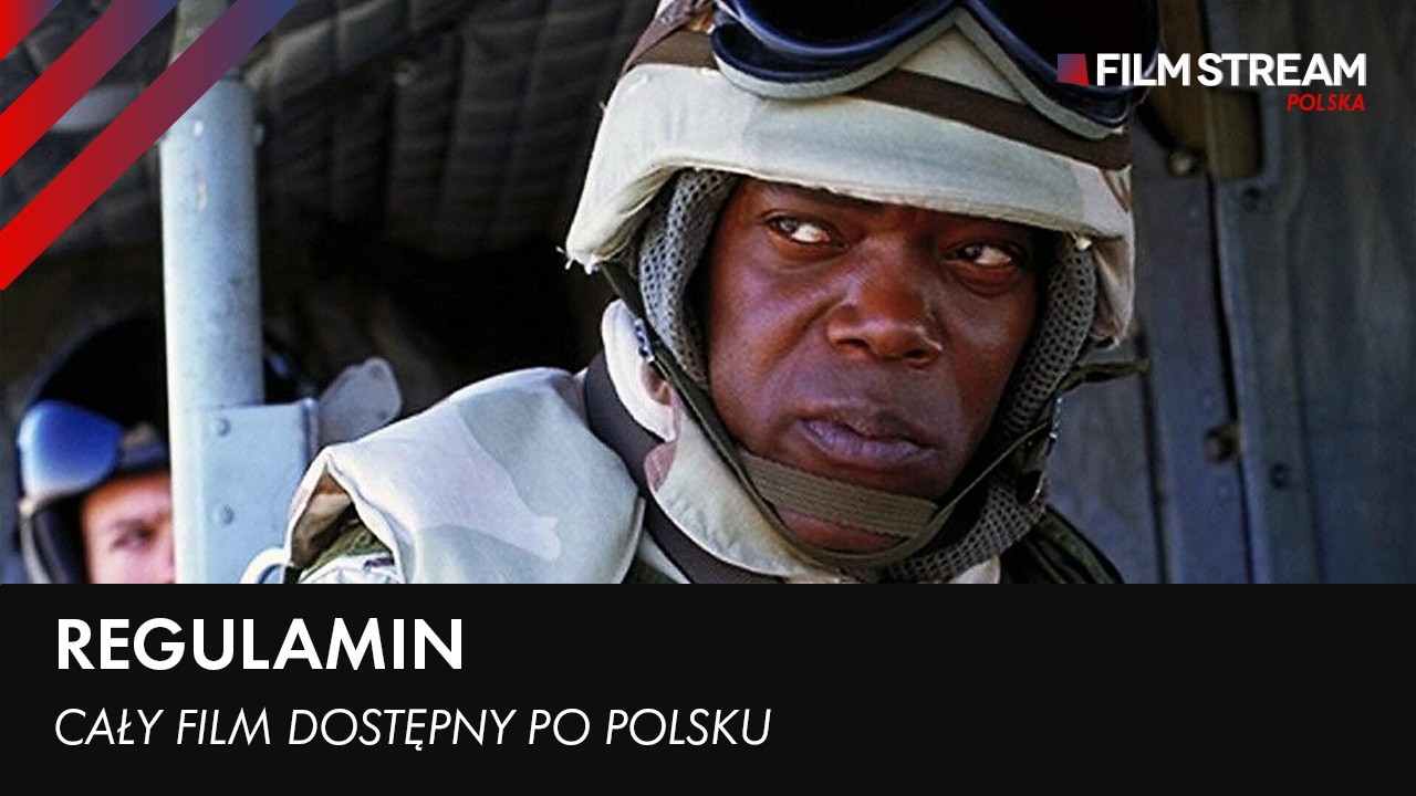 Samuel L. Jackson wykonał rozkaz. Potem cały świat zwr&oacute;cił się przeciwko niemu | CAŁY FILM PO POLSKU