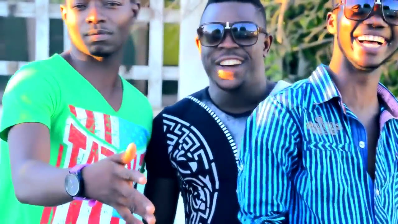Ama, Prof lay & Yassiley-Owani (Directed by K.D)