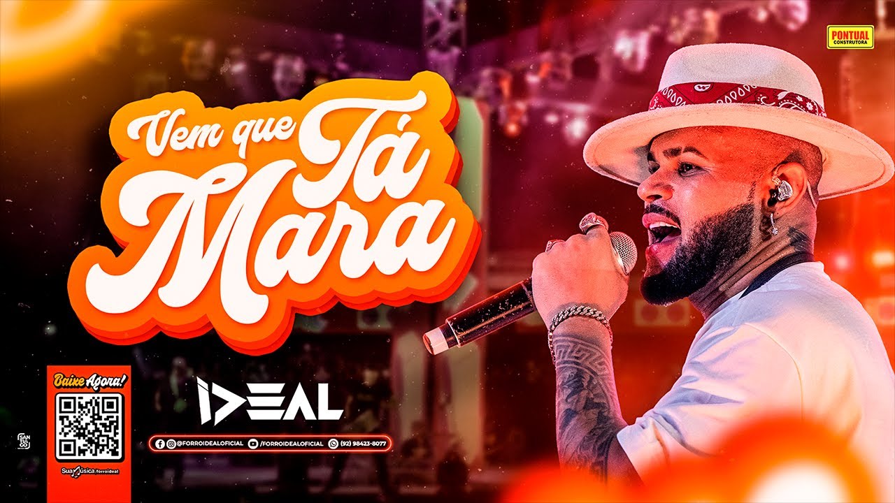 TA MARA   ( DVD IDEAL 360&ordm;)