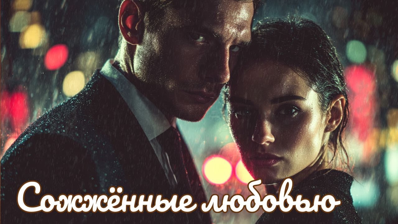 🎧 АУДИОКНИГА 🌷 