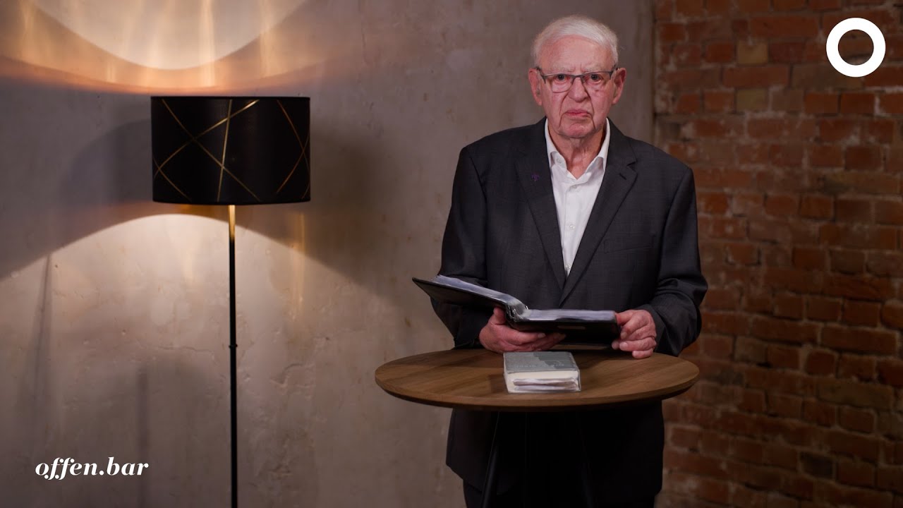 Die Auslegung der Schrift | Prof. Dr. Gerhard Maier | offen.bar