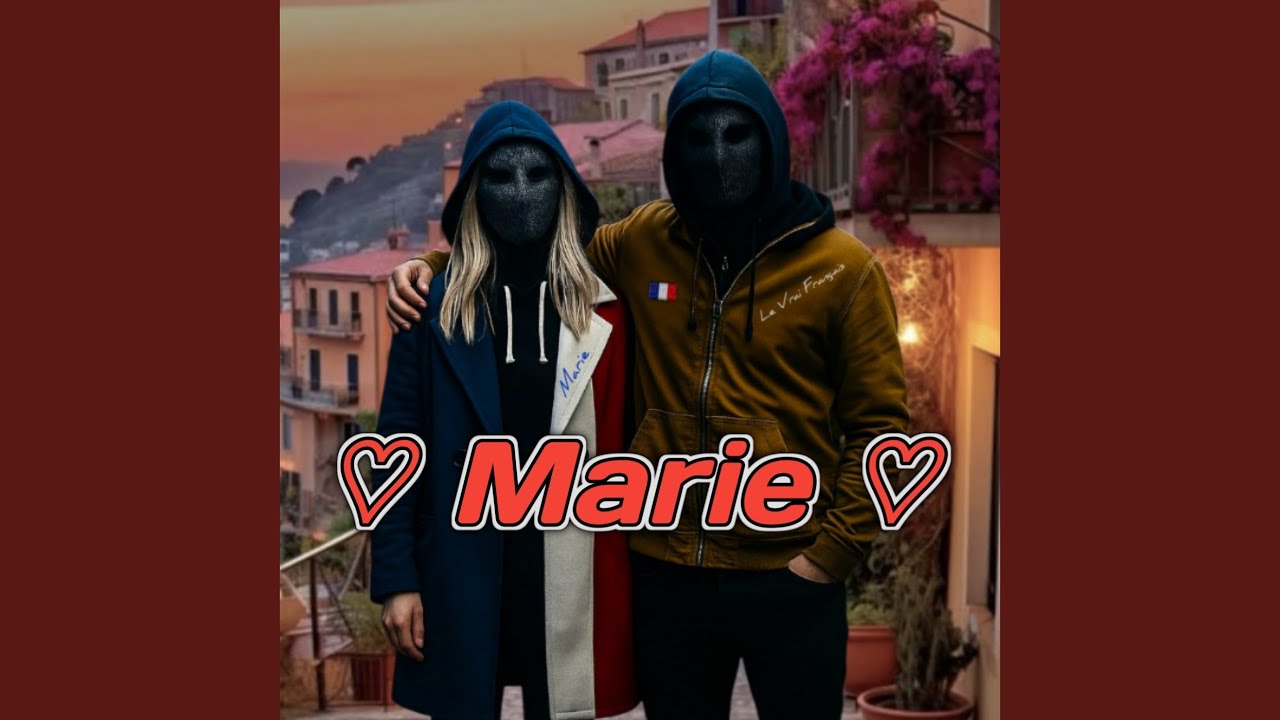 Marie