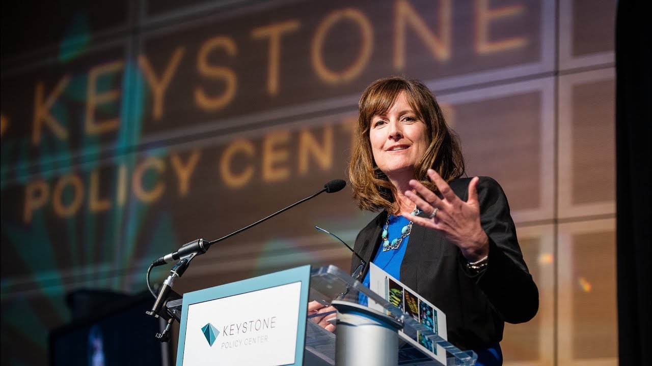 Highlights from the 24th Annual Keystone Leadership Awards