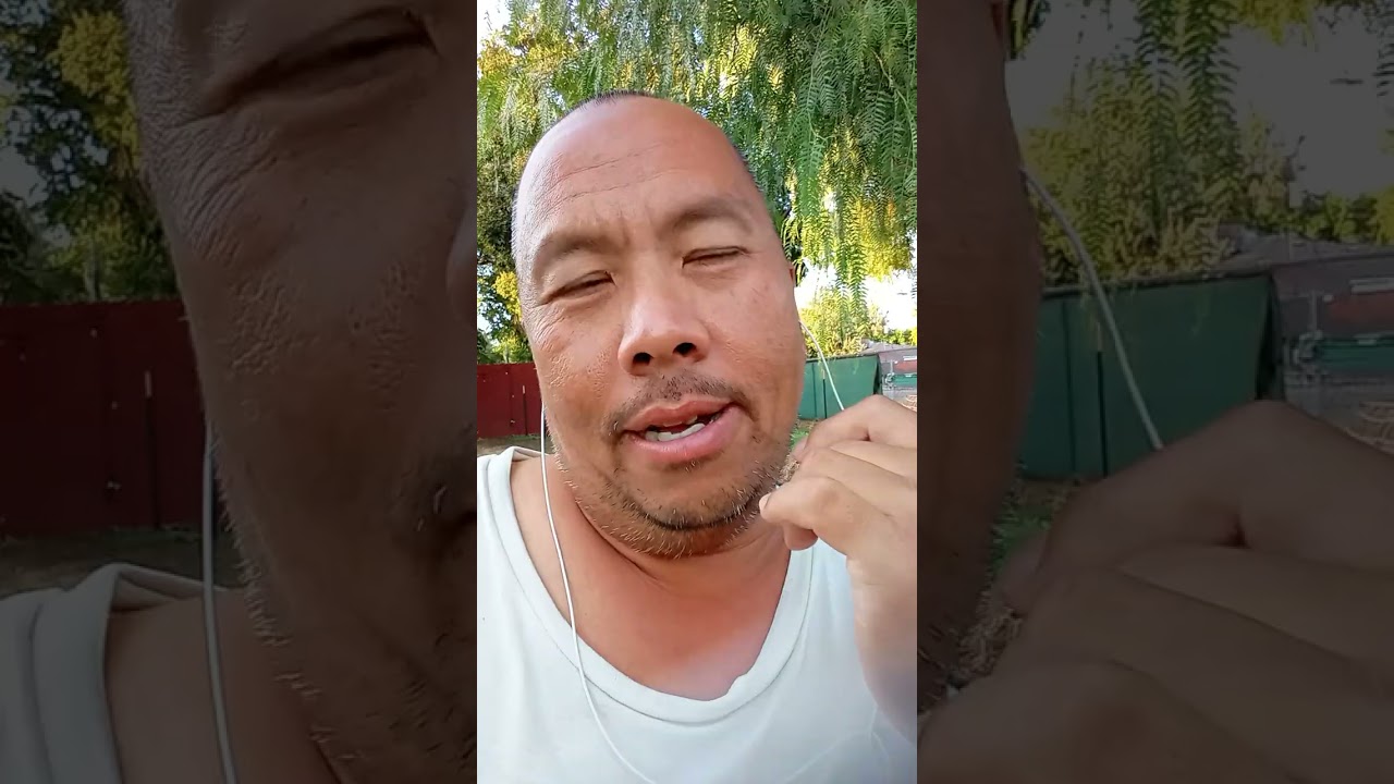 Ancient Hmong Zaaj Tshoob "Zaaj Tshov" Style & Words. 