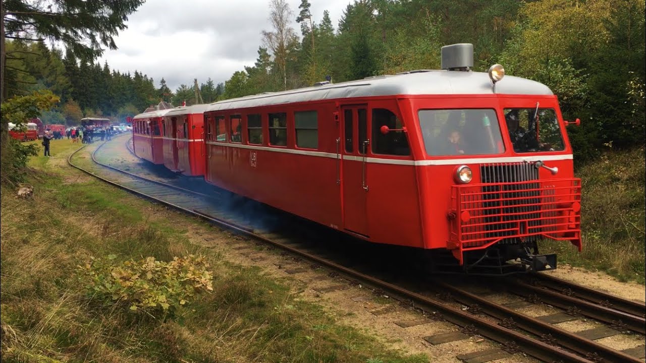 Veterantræf hos Bryrup-Vrads 13/10 2019