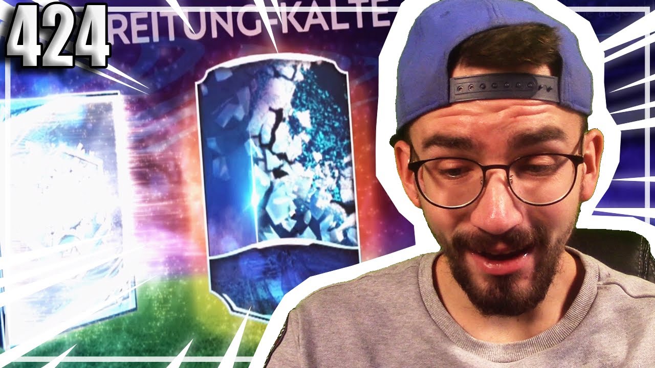 99+ SPIELER PACKS !! PACK LUCK GÖNNT !! 😱🔥 FIFA MOBILE 21 