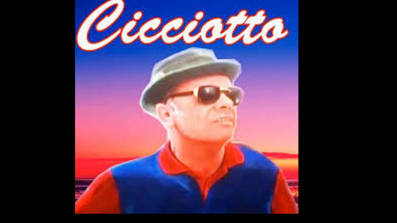 Medley Story Cicciotto Insuperabile Barra 2006