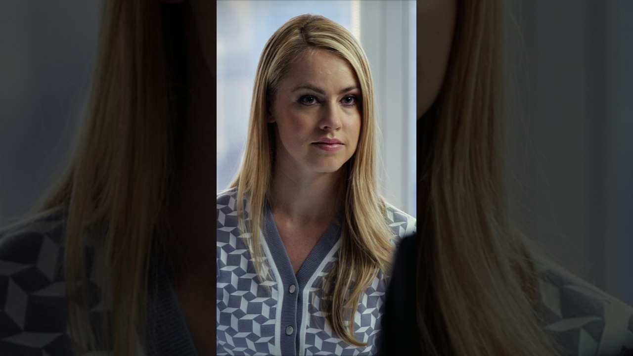 Harvey stood up for Mike! #suits #harveyspecter #tvshow