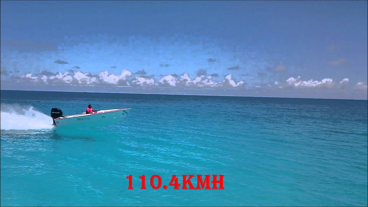 Mercury marine 200 CV optimax