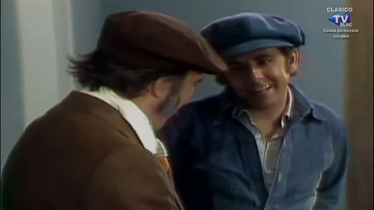 📺HOGAR DULCE HOGAR (1978) - La guerra de las galaxias