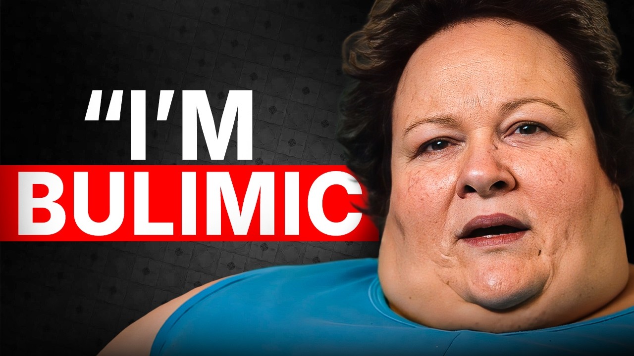 The Most Idiotic Excuses in My 600lb Life