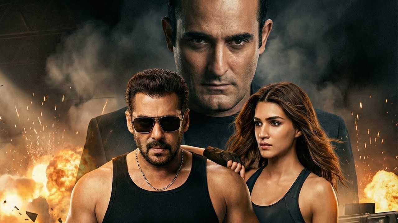 SALMAN KHAN BIGGEST ANNOUNCEMENT ON 27TH DECEMBER🔥 KICK 2 | BATTLE OF GALWAN TEASER | NEXT FILM?