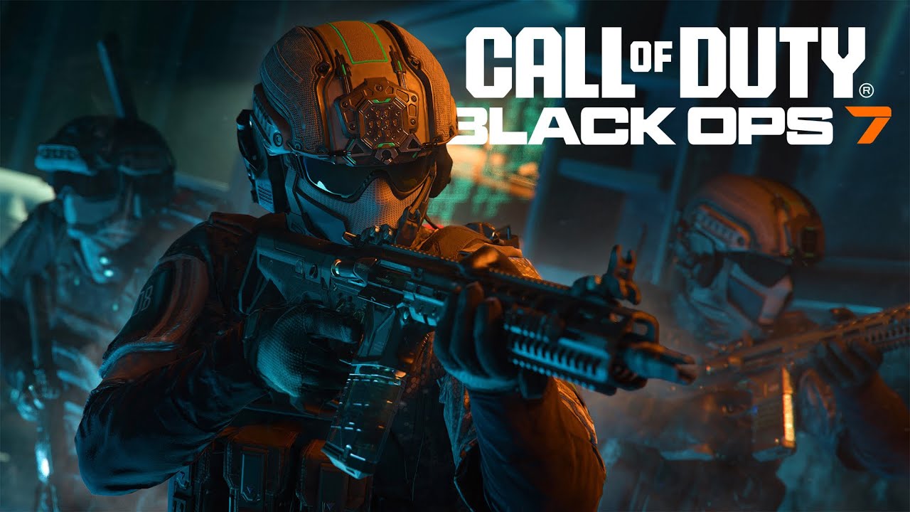 Call of Duty Ranked Grind