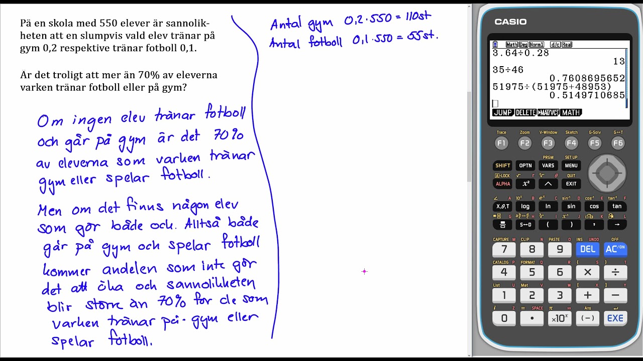 Matematik 5000+ 1b Uppgift 4127 c för reviderad ämnesplan (2021)