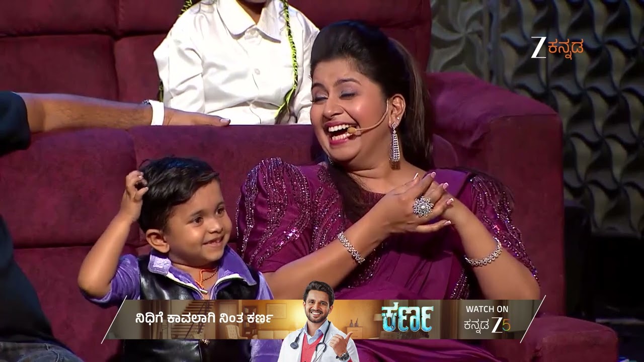 Dance Karnataka Dance 2025 | Ep - 26 | Feb 1, 2026 | Best Scene 5 | Zee Kannada