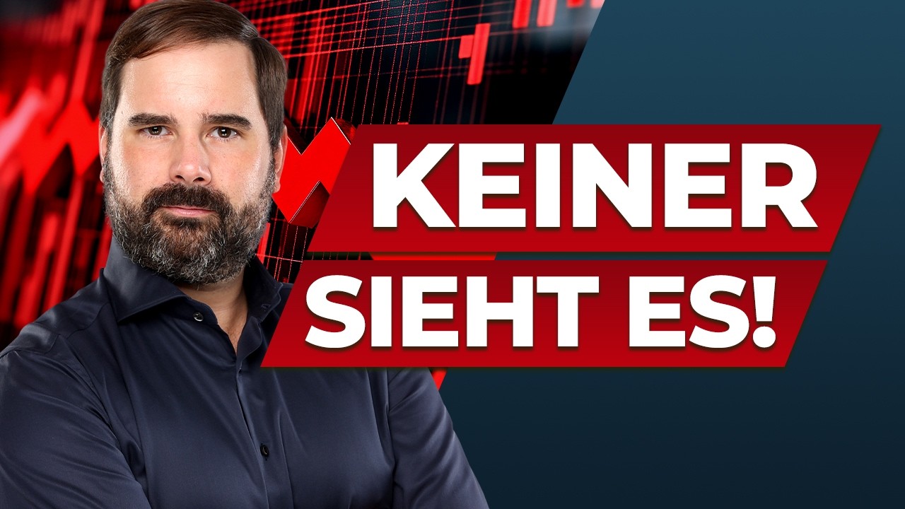Das Risiko steigt! Diese Gefahr unterschätzen viele!