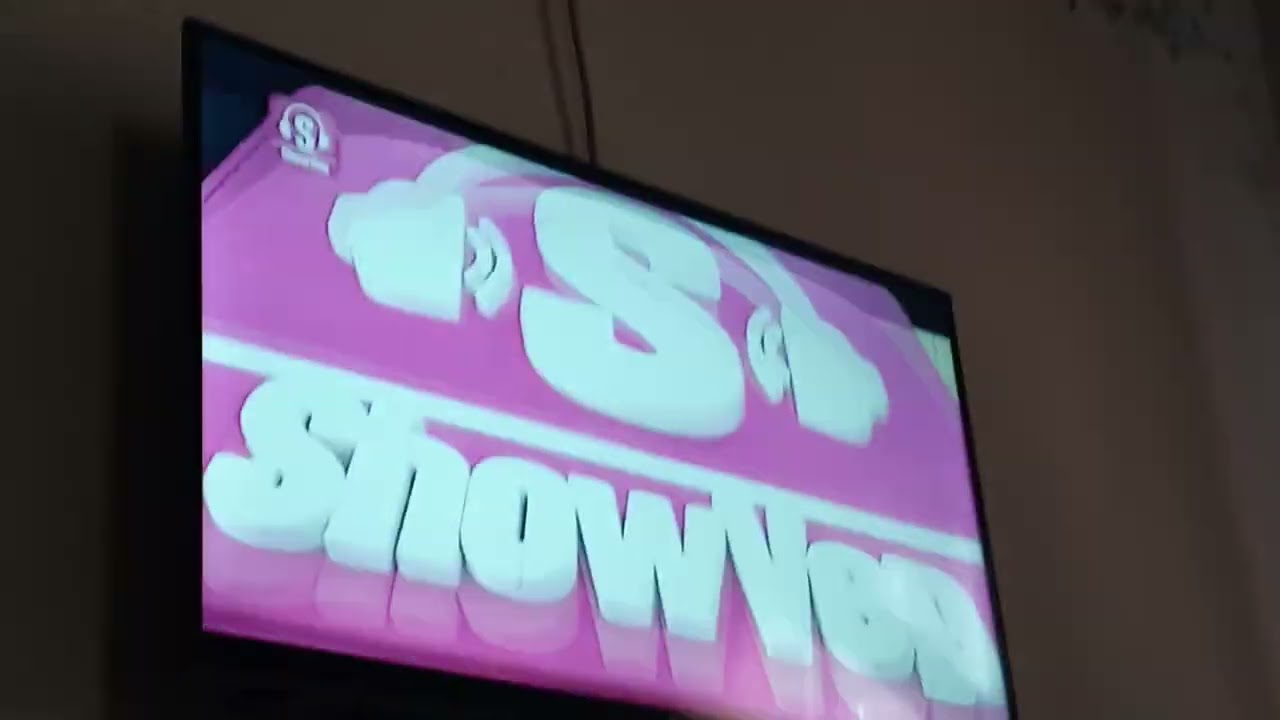 Showven Tv Tanda Comercial 24 de enero de 2026