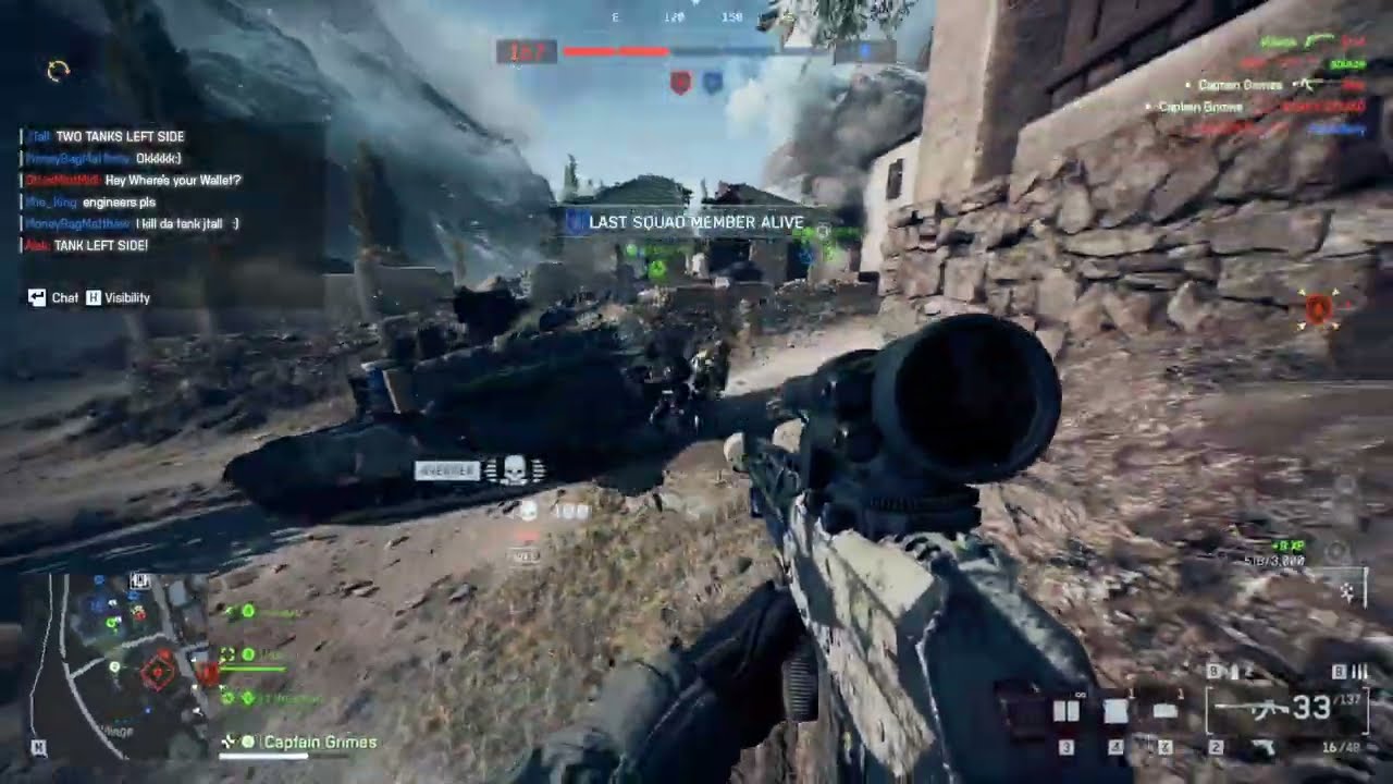 Battlefield 6 | Gameplay Series #491