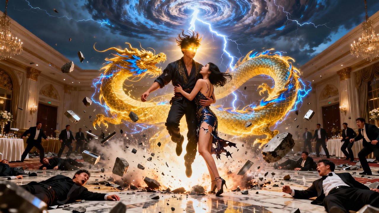 The 