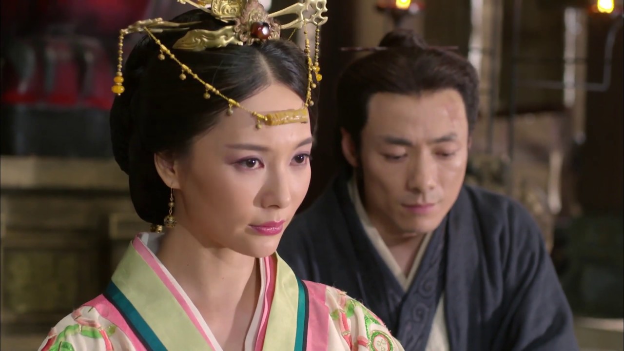 姬元伯揭发王禅假扮《谋圣鬼谷子》第40集花絮（段奕宏/戚薇/祖峰/倪大红）