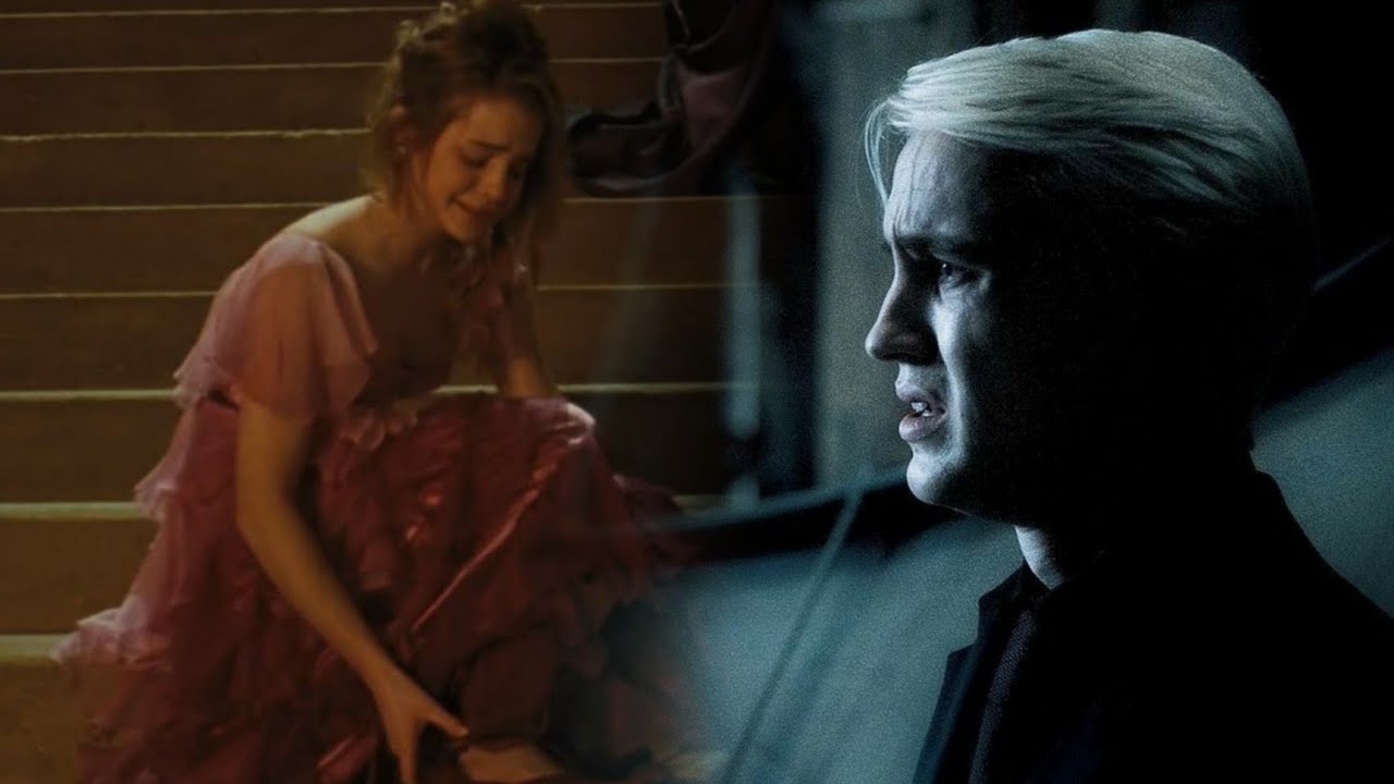 My ranking of the characters who suffered the most in HP 
