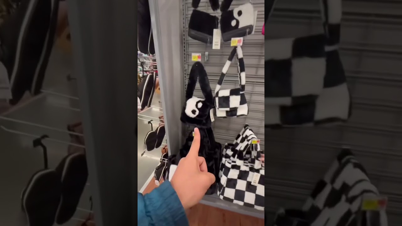 When bored, go to target 🎯