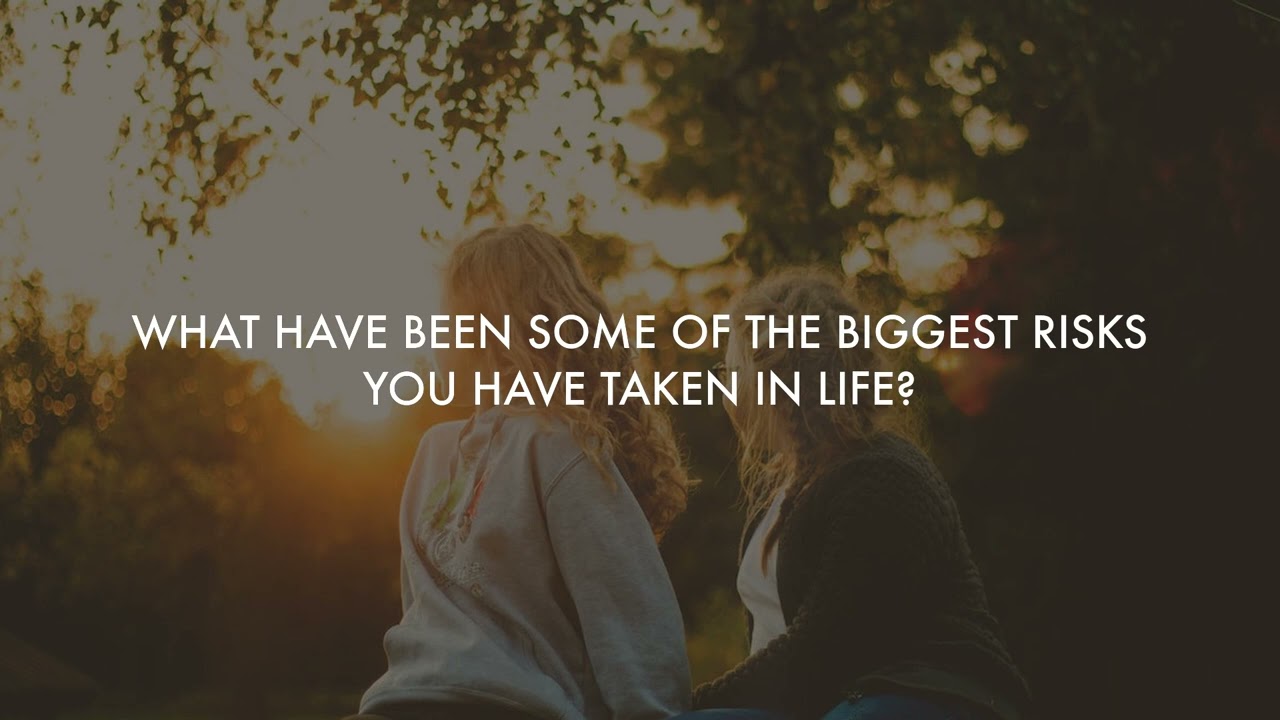 The 10 Questions You NEED to Understand Your Love's Experiences | Improve Your Relationship