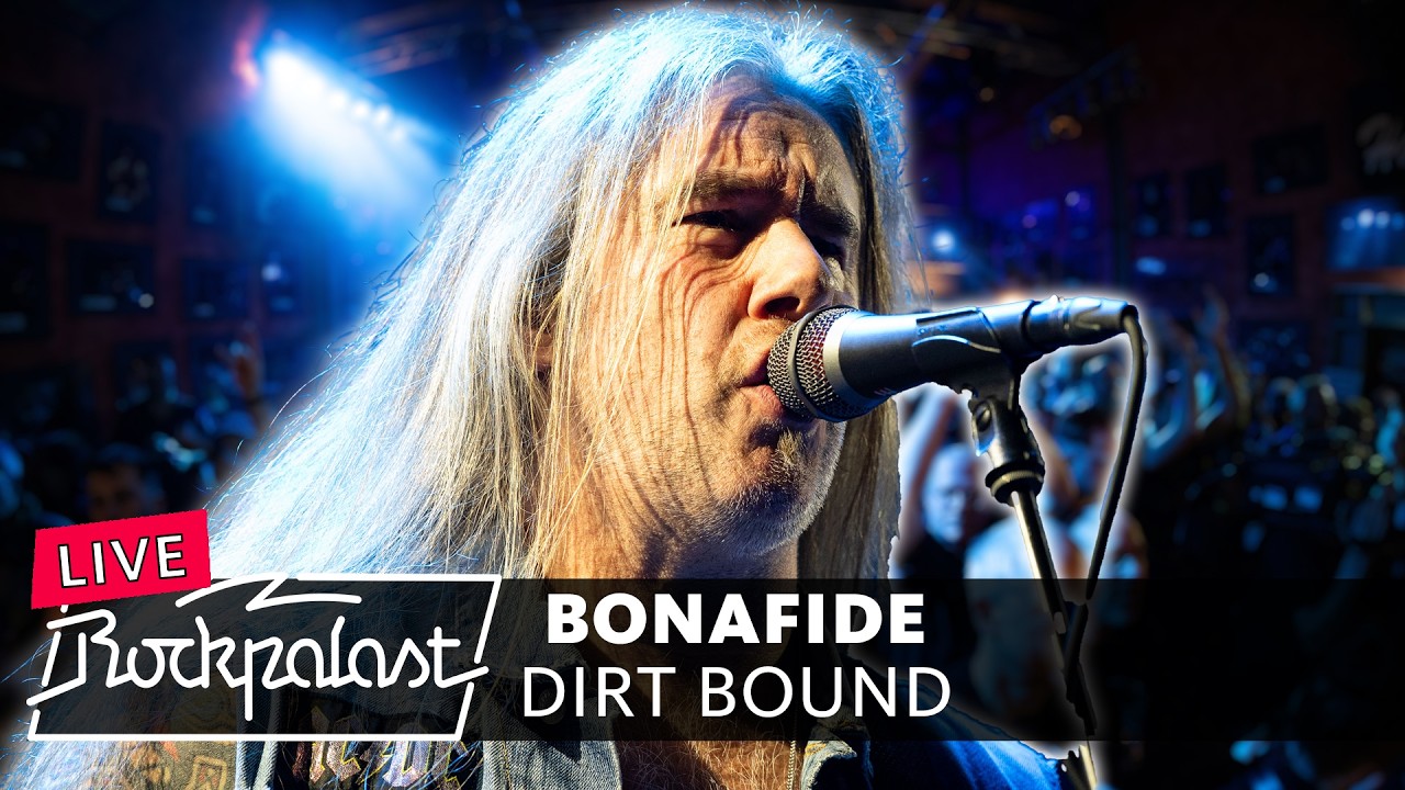 Bonafide &ndash; 