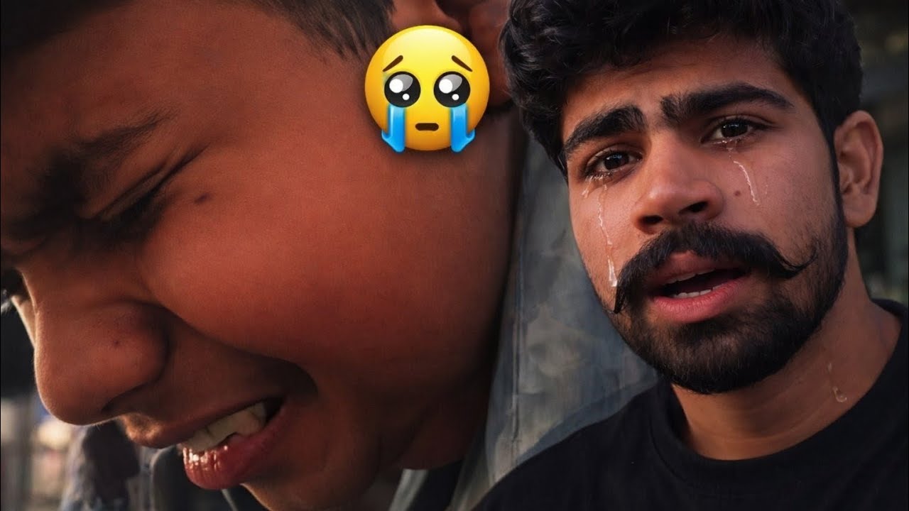 Yash Ko Rula Diya 😢 #vlog 