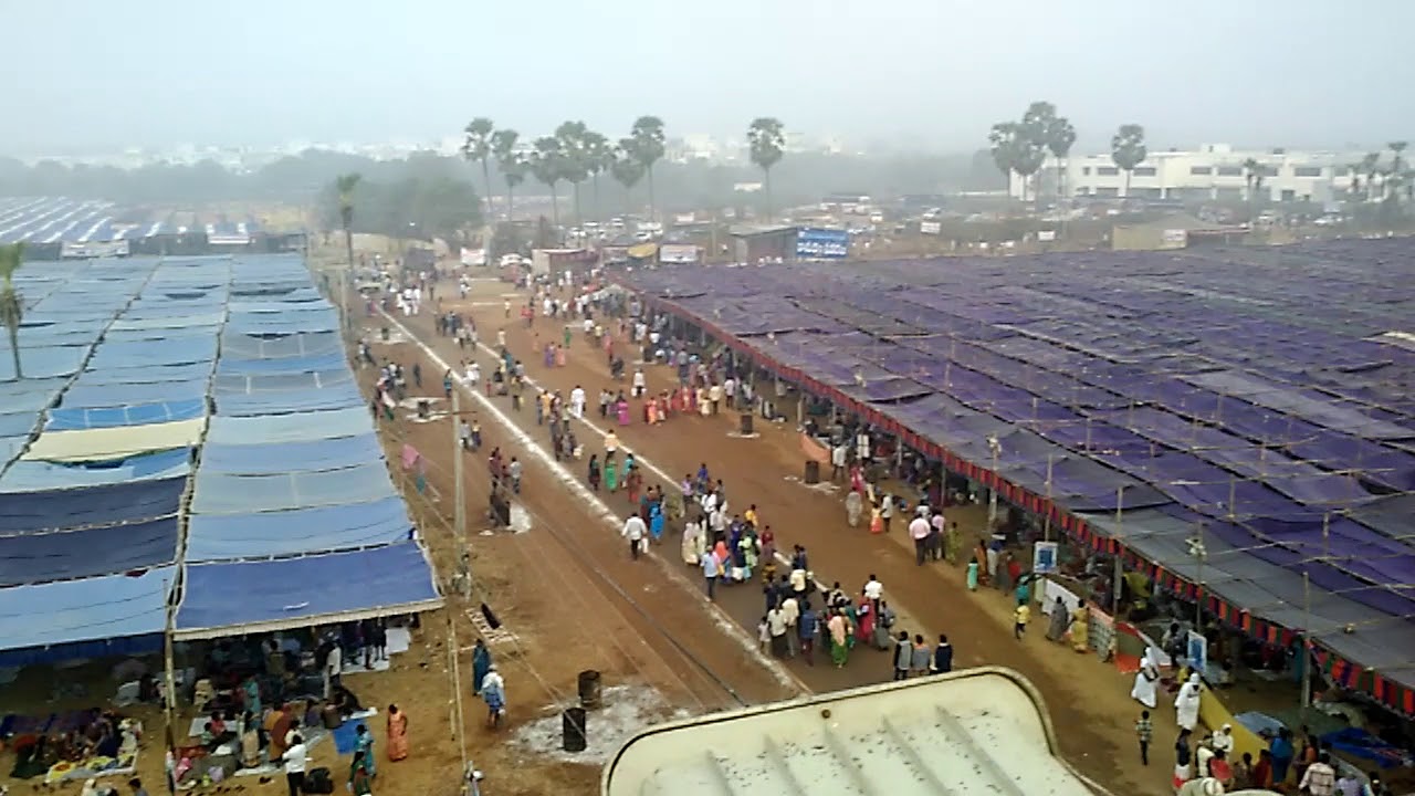 Guntur Mahasabhalu