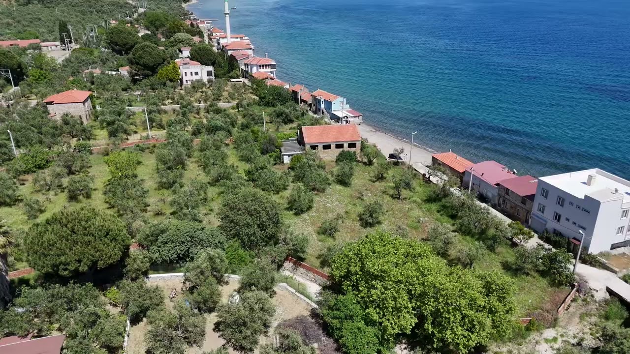 Ayvacık - AHMETÇE