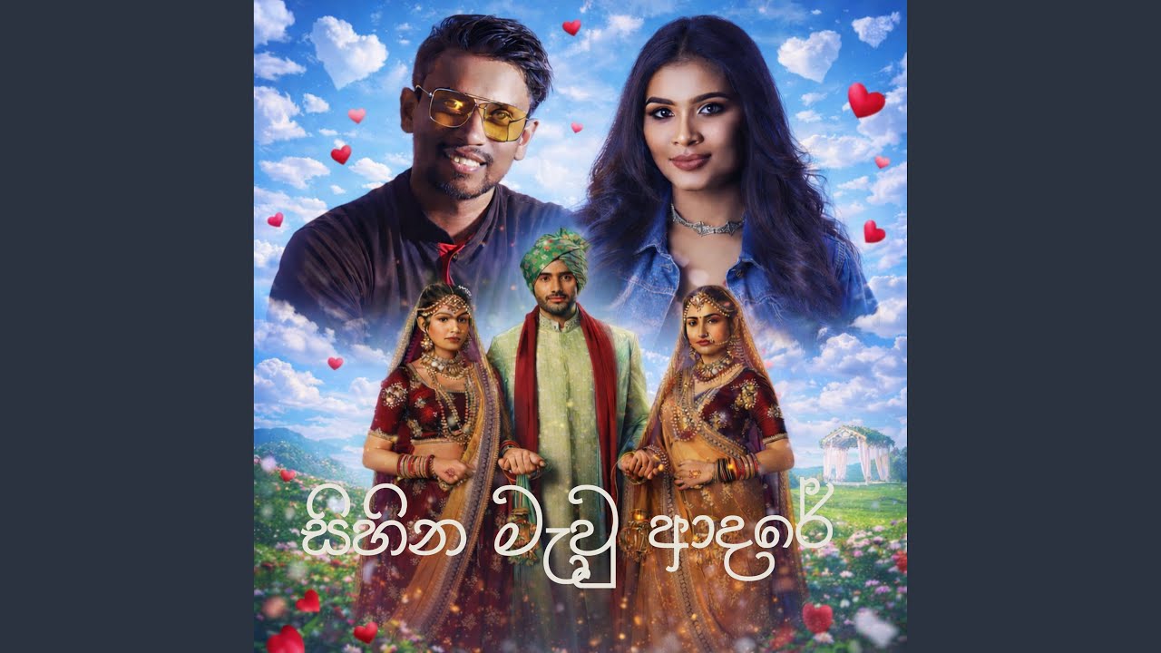 Sihina Mawu Adree Aran (Acoustic Unplugged Version)