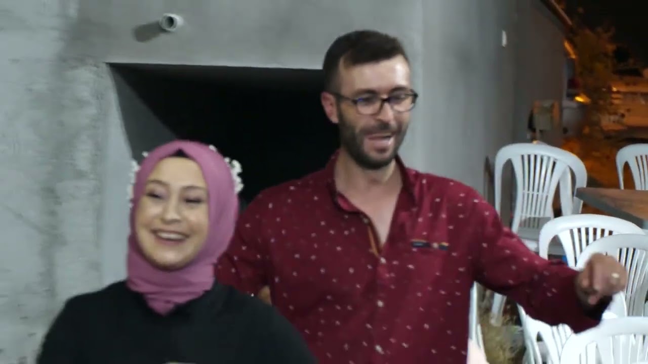 12-Mustafa ile Mert TÜBLEK'in Sünnet Düğünü - AFYONKARAHİSAR/Anıtkaya
