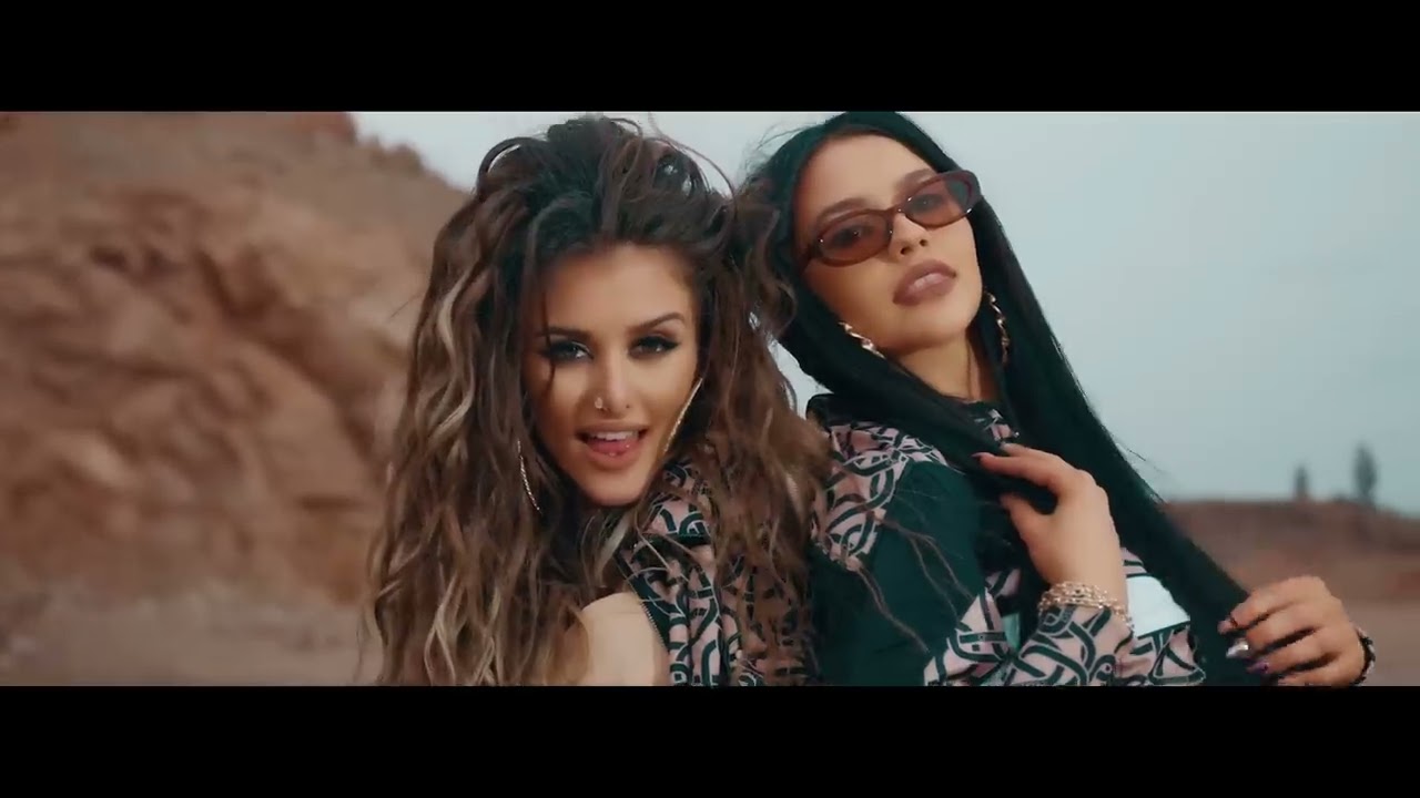 DESSITA & LIDIA ft. EMANUELA - BOZHE MOI / Десита и Лидия ft. Емануела - Боже мой