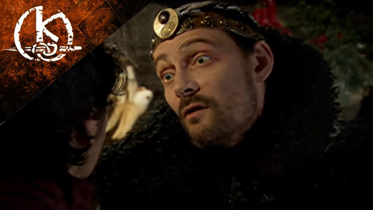 L'Imposteur - Kaamelott - Livre I