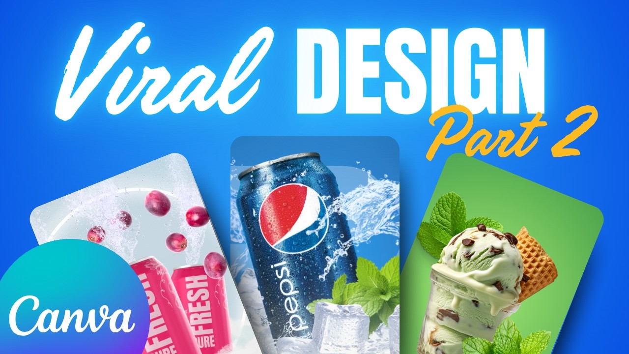 10 Awesome Canva Designs That Will Blow Your Mind