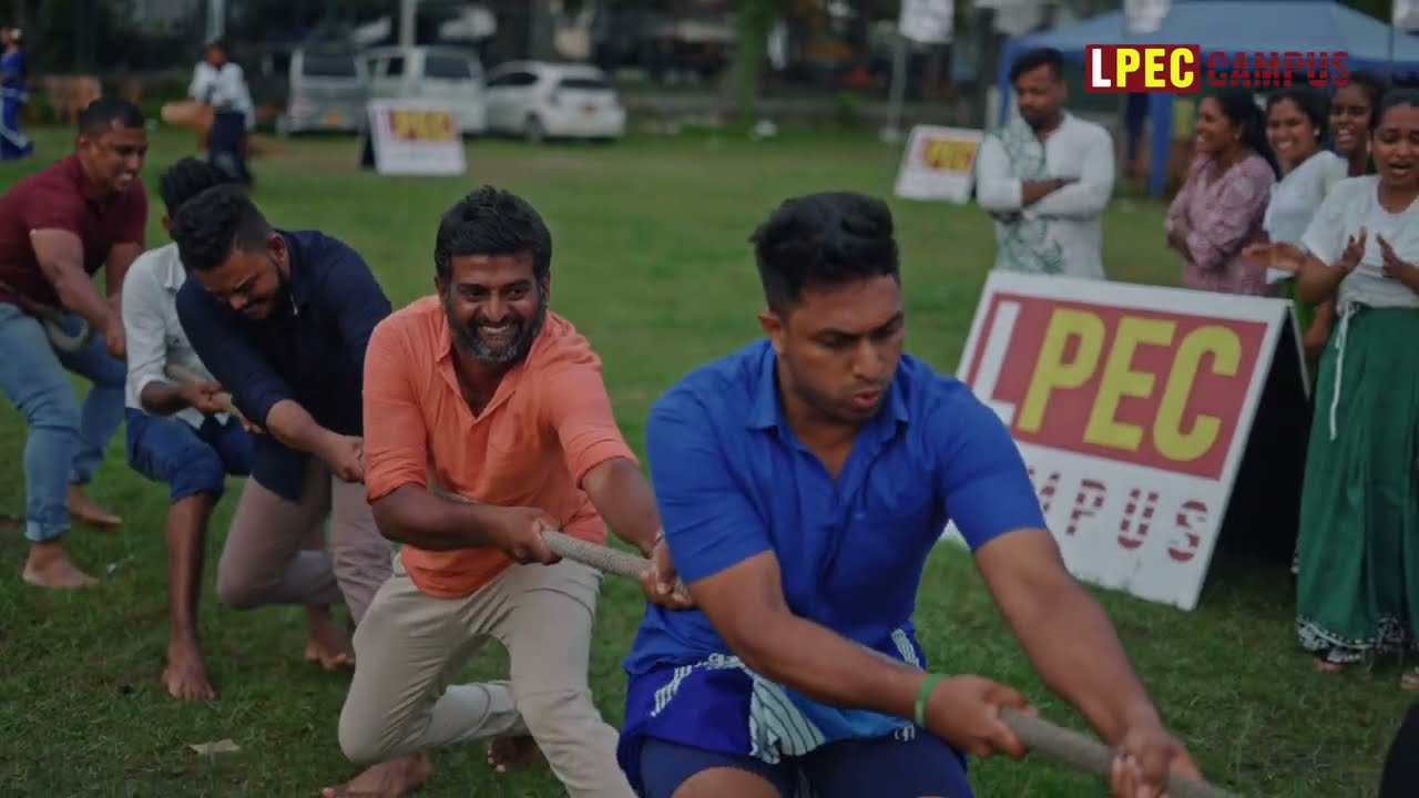 LPEC Campus   අවුරුදු Festival 2025