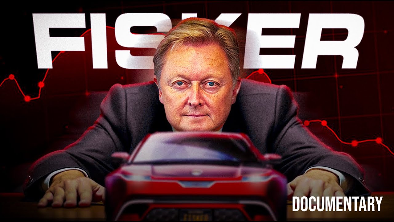 From Tesla Rival to Bankruptcy: The Rise & Fall of Fisker Automotive