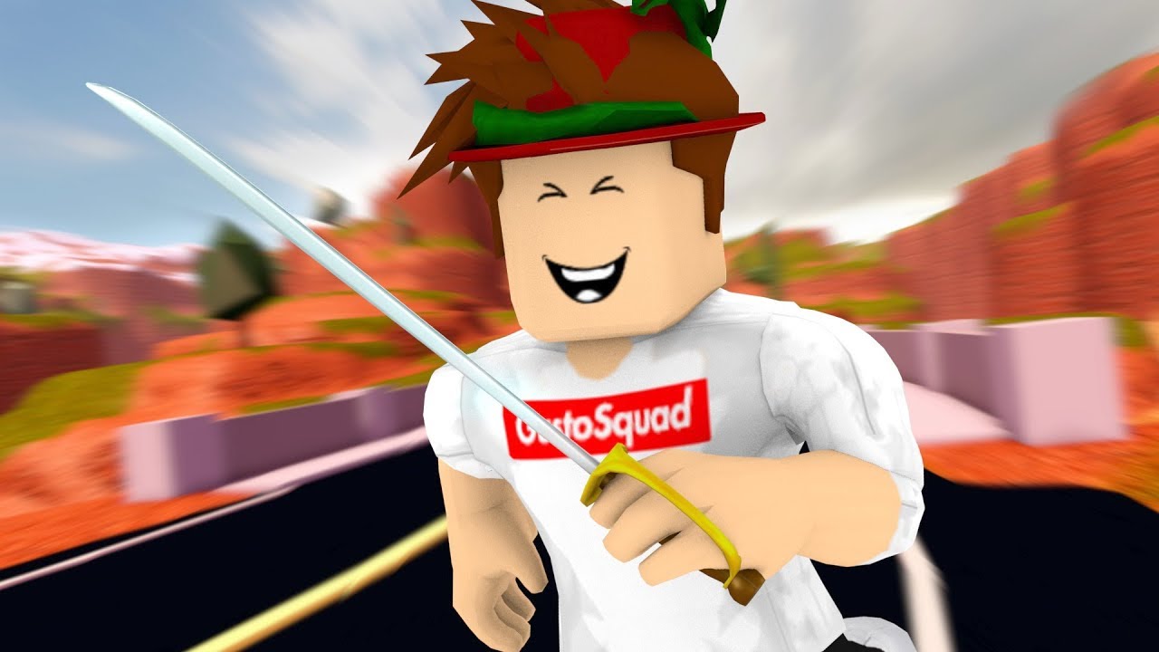 ROBLOX JAILBREAK KARDAS!