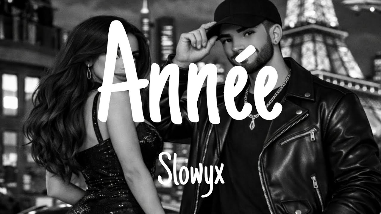 Slowyx - Année