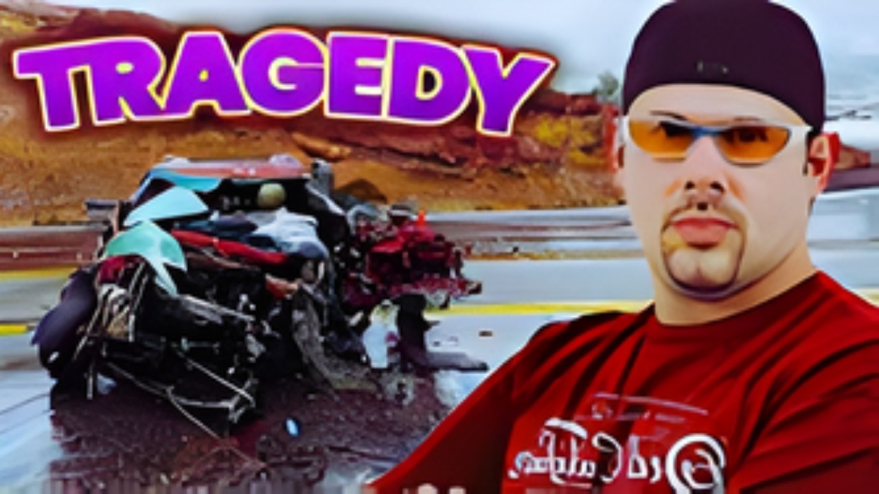 The Untold Heartbreak of Paul Teutul Jr. from American Chopper