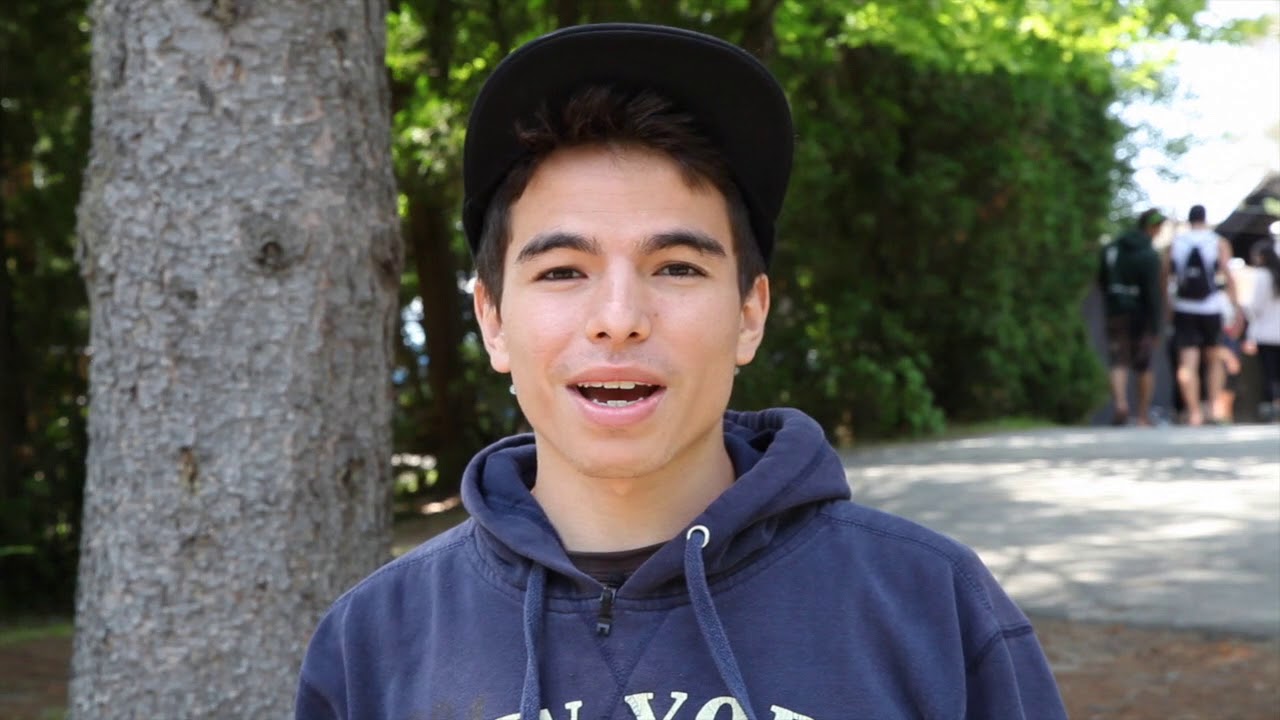 URJ Camp George Promo Video