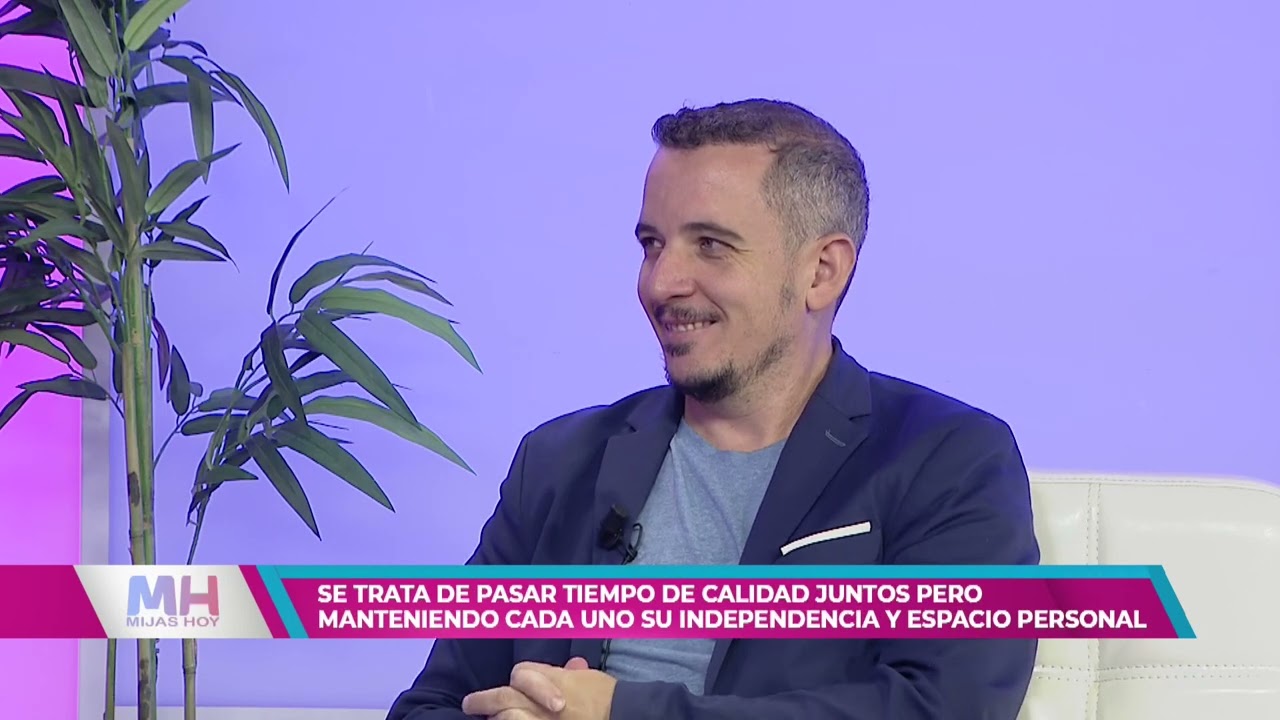 ¿Qué son las parejas lat?