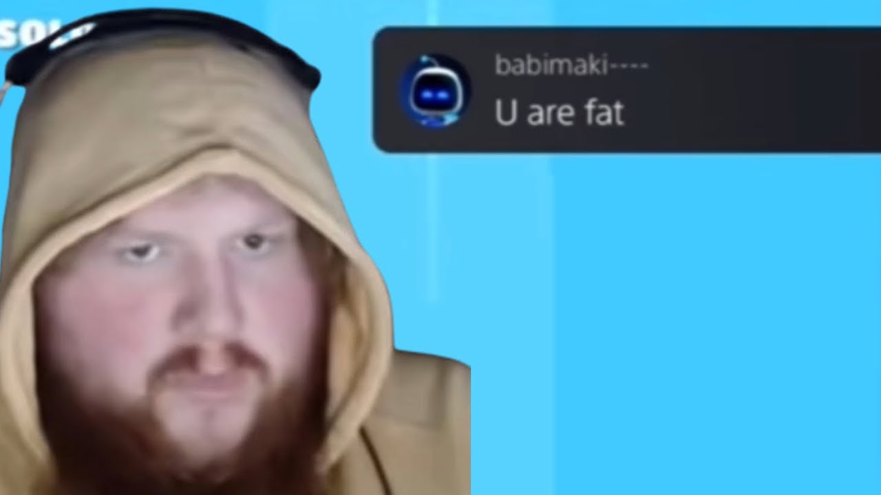 8 Minutes And 43 Seconds Of The Funniest Caseoh Clips I Could Find