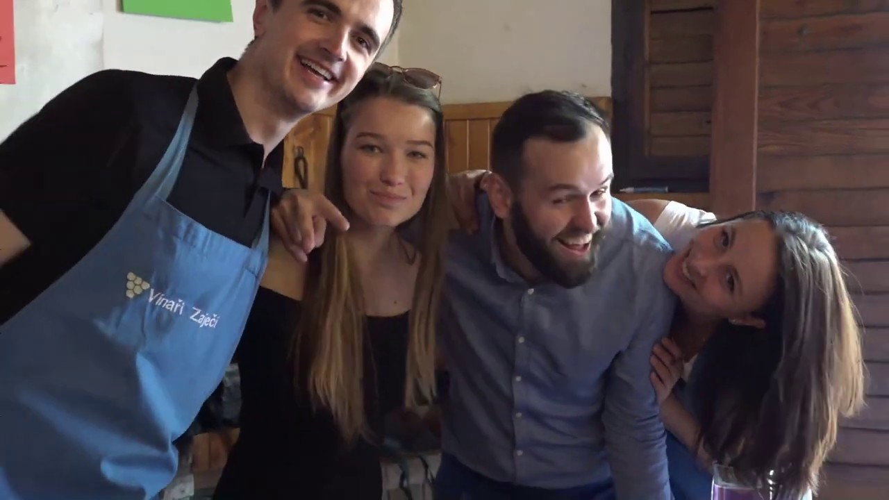 Zaječské otevřené sklepy 2019
