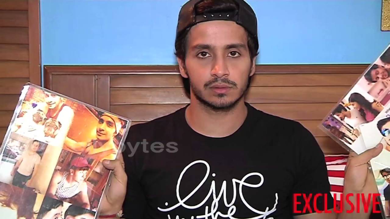 param singh bhatia receive gifts from fans part 4