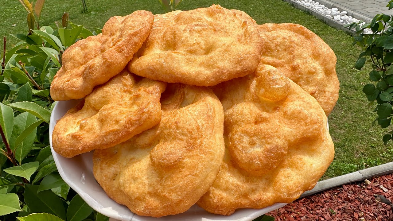 Najdobriot Recept za Mekici što ne vpivat Maslo 👩‍🍳